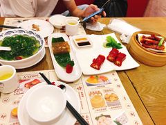 -赏点粤式点心(广州塔店)