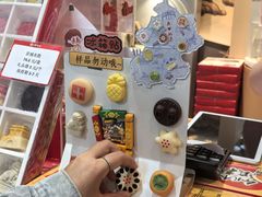 -北京稻香村(零号店)