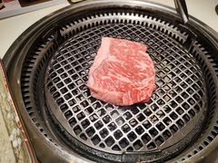 -赤坂亭M9和牛烧肉·日料398放题(万达店)