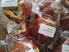 -雀食面包店(钟楼店)