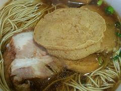 -老西白点心店