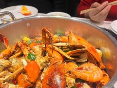 -七欣天香辣蟹火锅(常熟方塔街店)