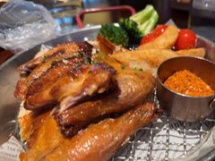 -埠口精酿夜景餐酒吧· BREWPORT BISTRO(长嘉汇重庆之眼店)