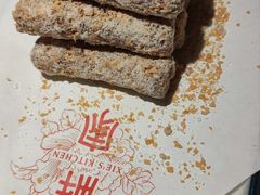 -解家河南菜(金水路店)