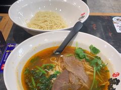 -和府捞面(天河领展广场店)