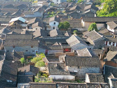 -云水谣景区