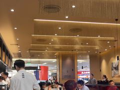 -大师兄·西北小馆(北站缤果空间店)