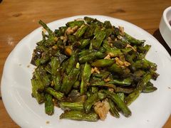 -晚归月亮湾私家菜(临邑路店)