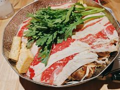 -琴寿司居酒屋(中山广场店)