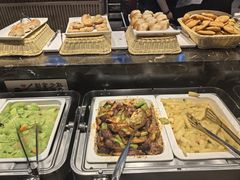 -素满香·素食自助餐(西安·民乐园店)