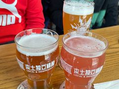 -悠航SLOWBOAT(三里屯店)