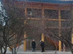 -西宁市东关清真大寺