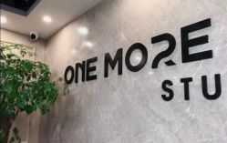 -ONE MORE变画