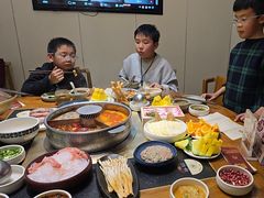 -巴奴毛肚火锅(广益哥伦布店)