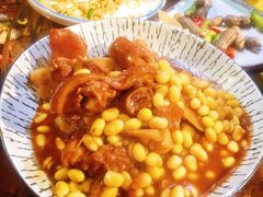 -并州大牌档之醉轻尘