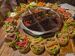 -古木枫老火锅(洪崖洞店)