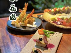 -森味薪火烧•烧鸟居酒屋•日本料理(望京店)