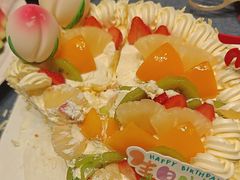 -金狮麟·新豫菜(金码大厦店)