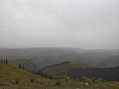 -新疆那拉提国家旅游度假区