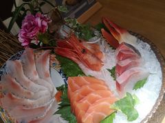-江左尚白日本料理(万象城店)