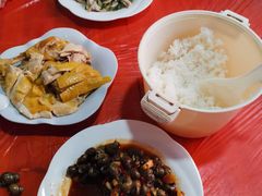 酱爆螺丝-素勤饮食店(城头巷店)