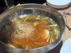 -韩麦大冷面(桂花街直营店)