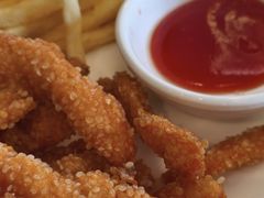 -樟树底(胜利河美食街店)