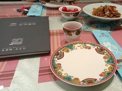 -巴依老爷新疆美食(望京小街店)