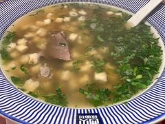 -西贝(枫蓝国际购物中心店)