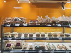 -凯司令西点房(虹桥路站店)