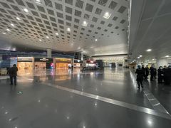 -杭州萧山国际机场
