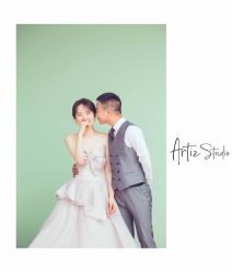 -艺匠摄影ARTIZ STUDIO(南京店)