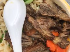 -德克士(虹桥火车站店)