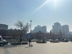 -沈阳站