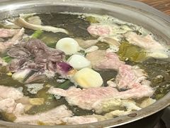 -海关荤豆花(洋河一路店)