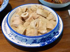 -兰边碗(鼓楼店)