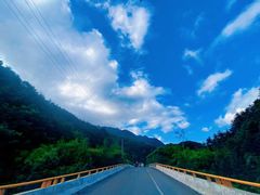 -沣峪口