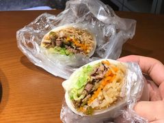 -张果佬年糕卷(科巷店)