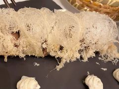 -东海朗廷酒店-唐阁T’ANG COURT 中餐厅