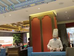 -全聚德烤鸭店(准噶尔路店)