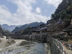 -郎德苗寨景区
