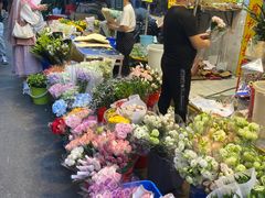 -循礼门鲜花花市(武汉循礼门店)