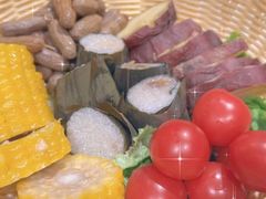 -老爷庙风味美食府(魏都大道店)