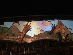 -别府杉乃井酒店
