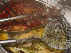 -千牛将·鲜牛肉火锅(开元路店)