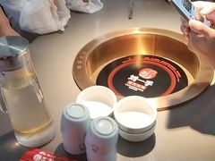 -刘一手重庆火锅(万达广场颍泉店)