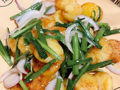 -小玲珑私房菜(红丰店)
