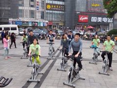 iphone_upload_pic-凤凰健身会馆(凤凰广场A楼店)
