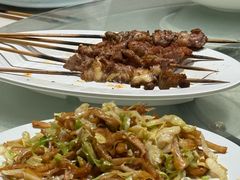-福寿斋·老北京铜锅涮肉·烤鸭(顺义总店)