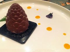 -波特曼西餐厅(南岗店)
